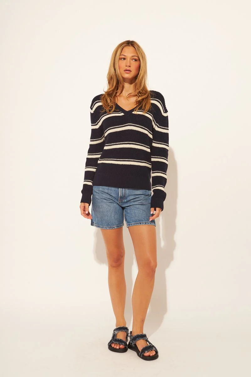 JOHN & JENN -  KIERAN SWEATER - Image 3