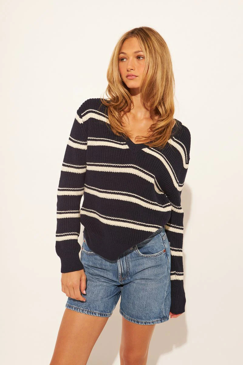 JOHN & JENN -  KIERAN SWEATER - Image 6