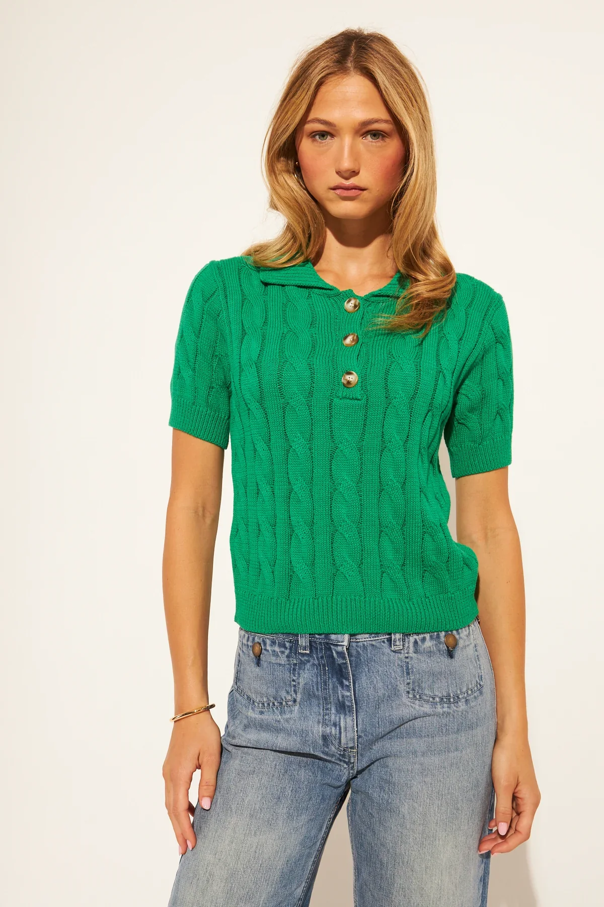 JOHN & JENN -  TIMMY SWEATER - Image 2