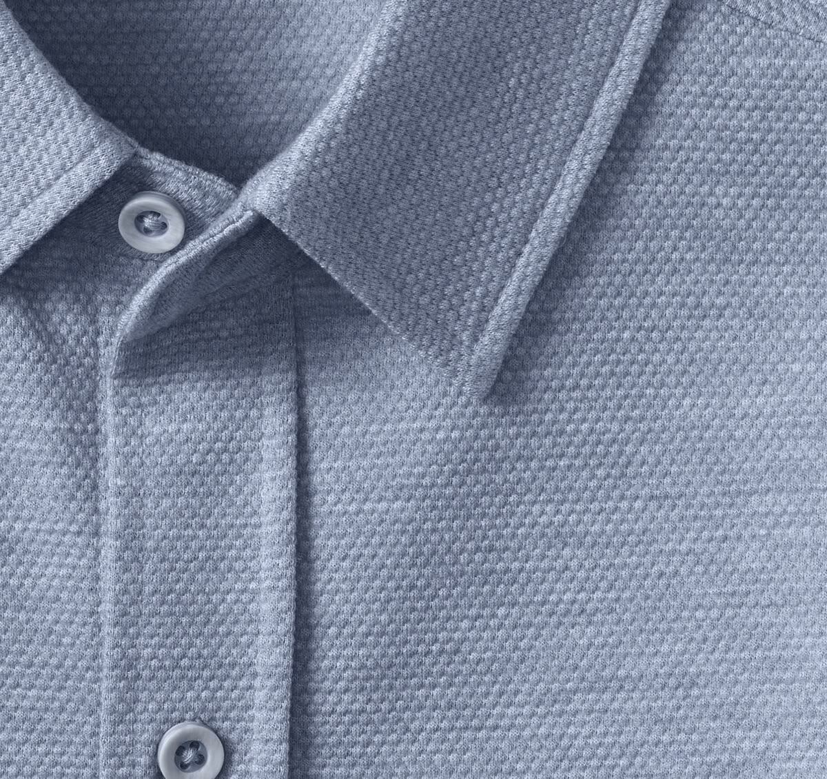 JOHNSTON & MURPHY - BENNETT SHORT-SLEEVE SHIRT - Image 4