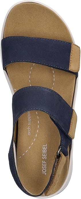 JOSEF SEIBEL - ESTELLE 04 SANDAL - Image 6