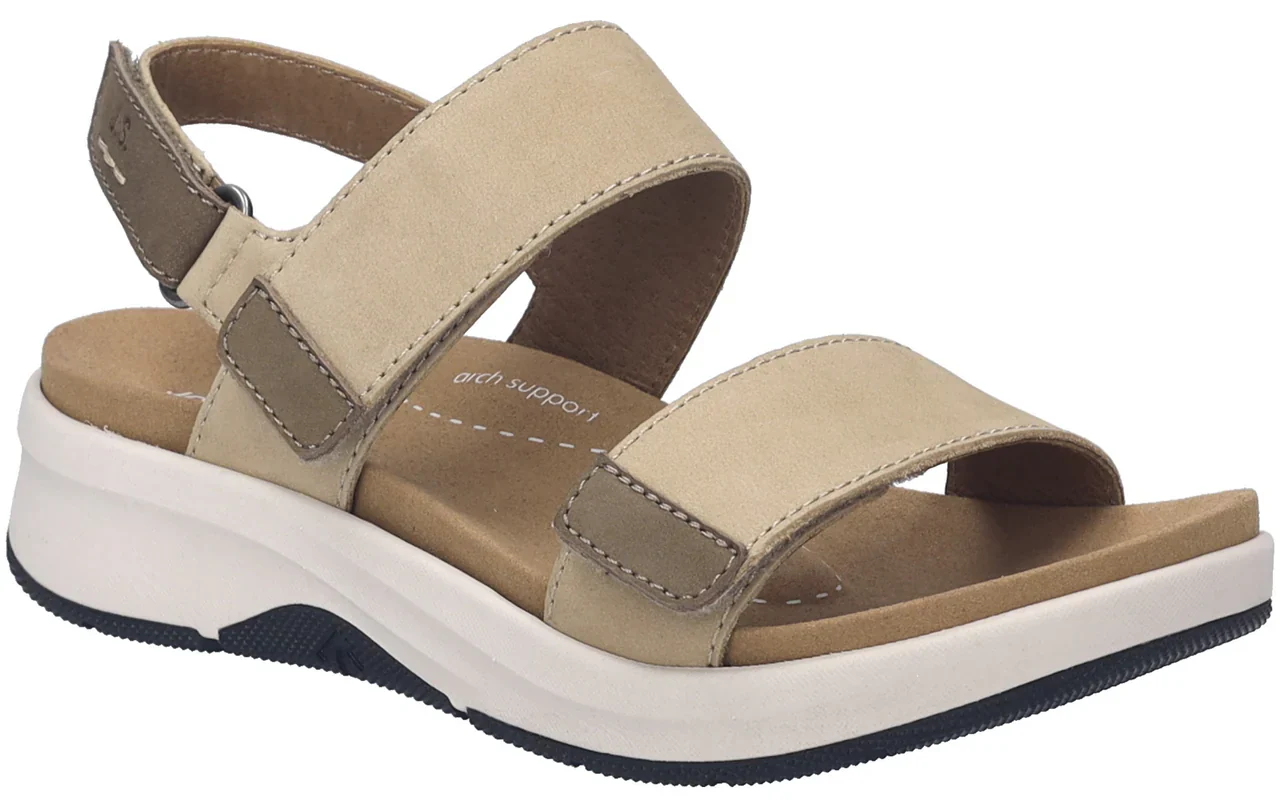 JOSEF SEIBEL - ESTELLE 04 SANDAL - Image 8