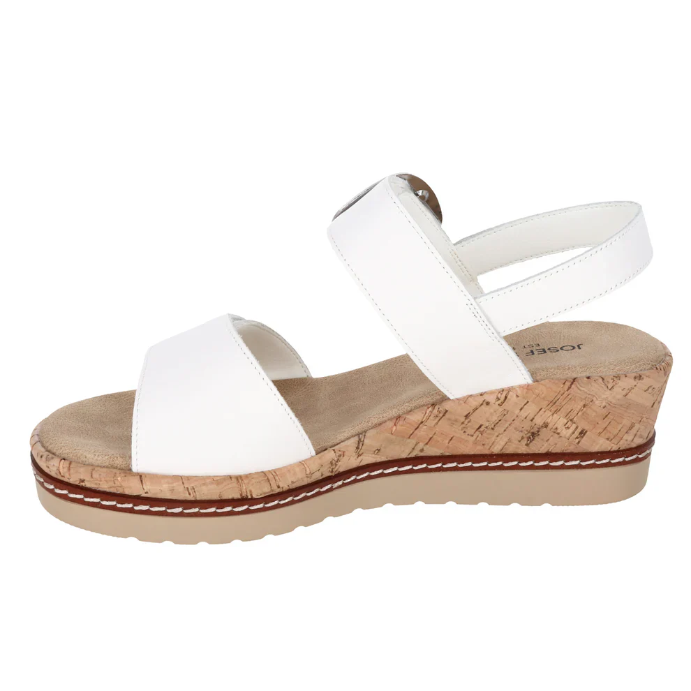 JOSEF SEIBEL - WELLA 01 SANDAL - Image 8