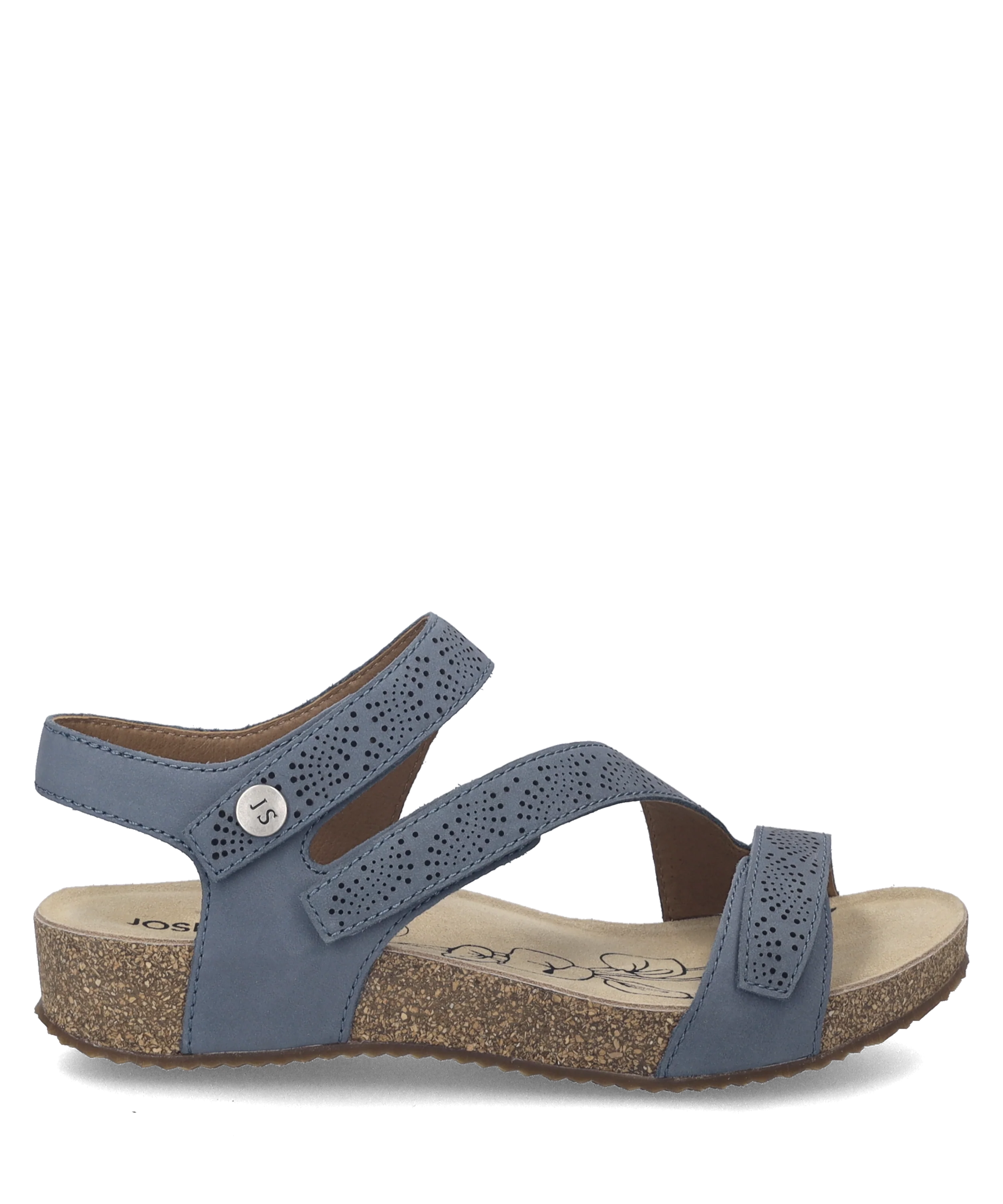 JOSEF SEIBEL - WOMEN'S TONGA 78 SANDAL - Image 2