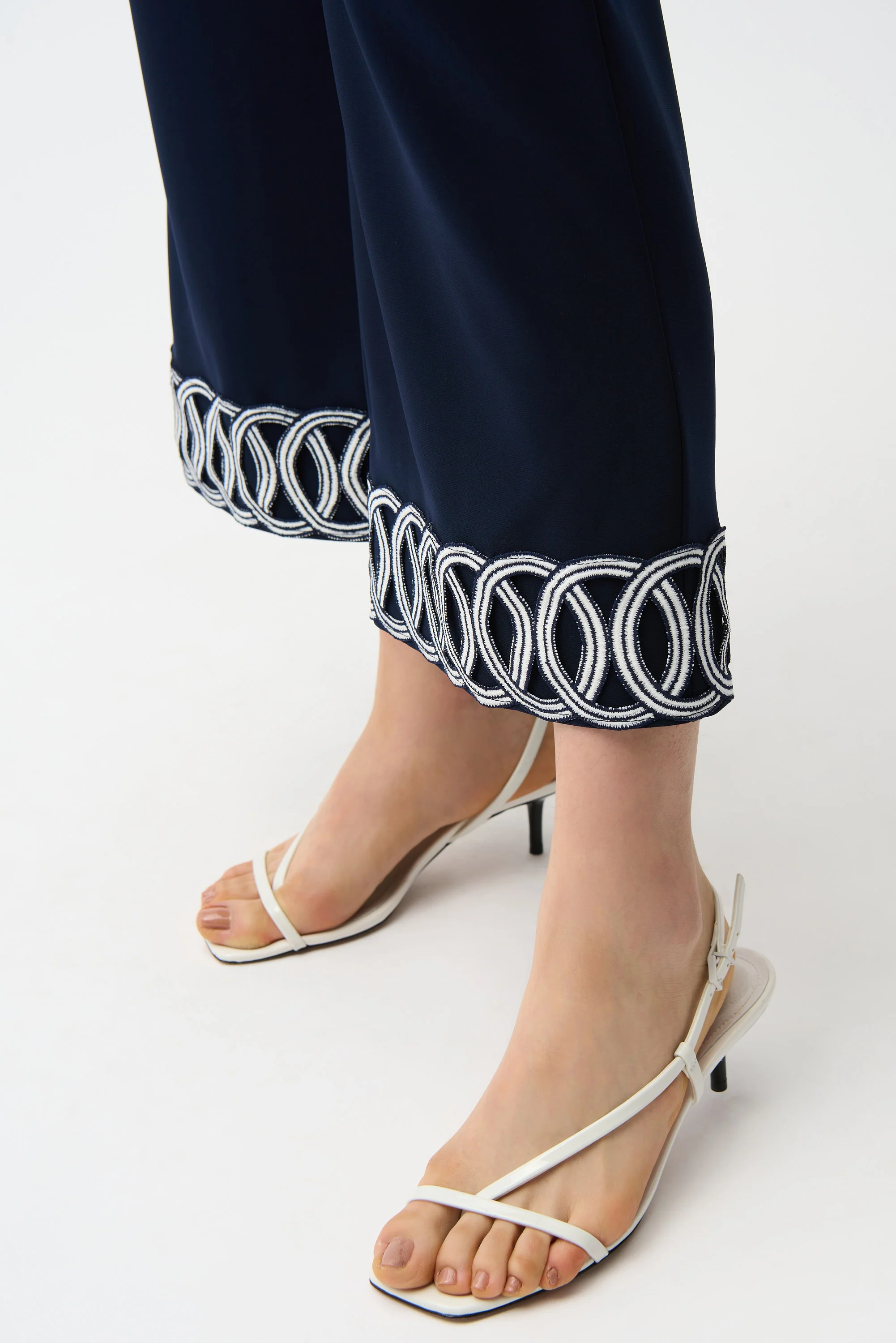 JOSEPH RIBKOFF - PANT 261246 - Image 3
