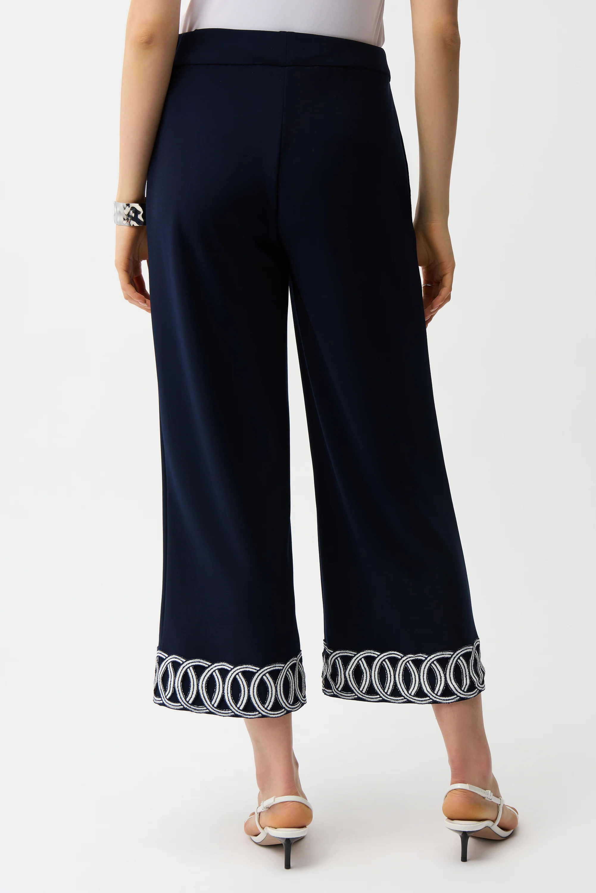 JOSEPH RIBKOFF - PANT 261246 - Image 4