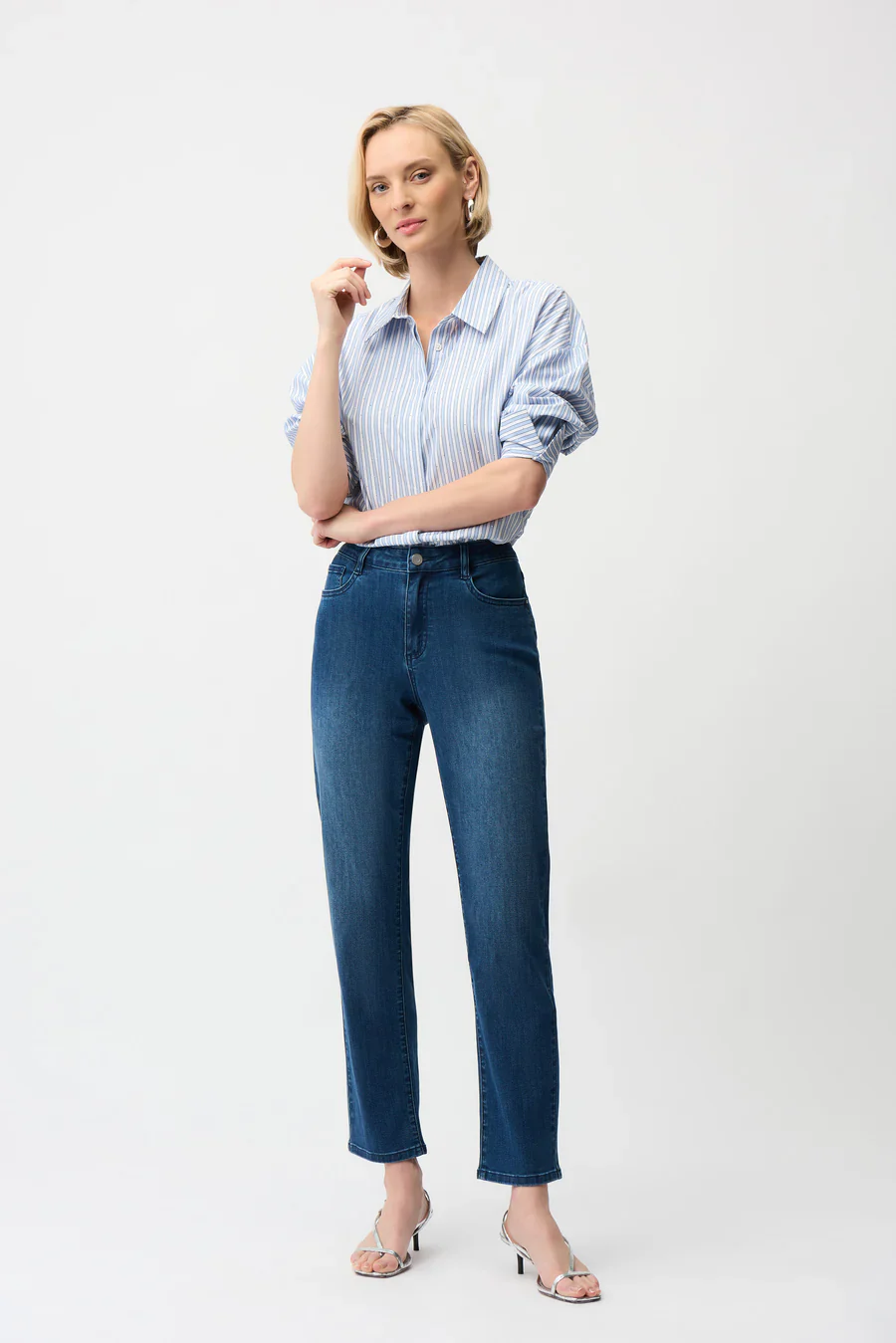 JOSEPH RIBKOFF - WOMEN'S PANT - Image 3