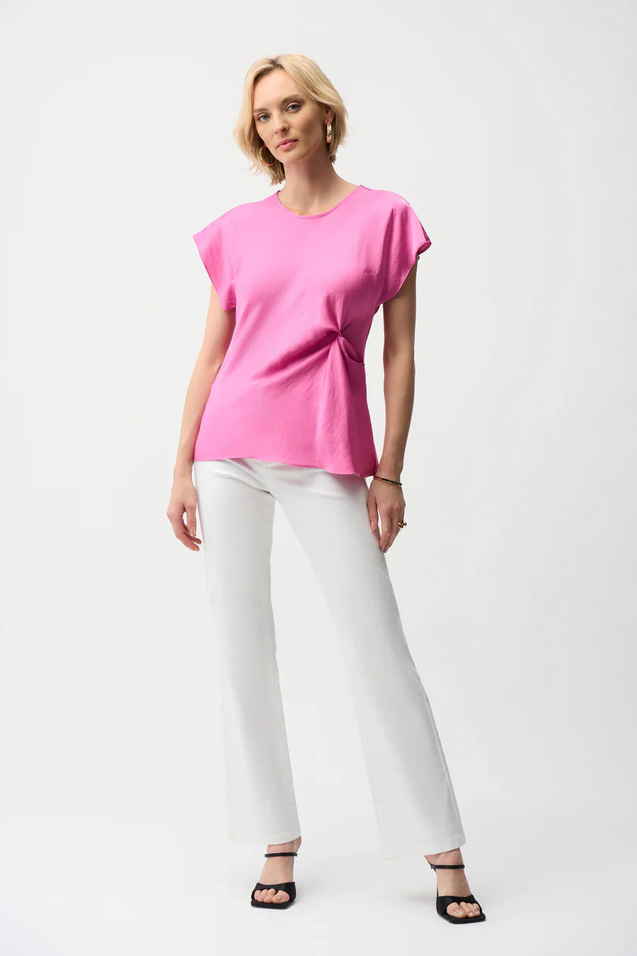 JOSEPH RIBKOFF - WOMEN'S TOP - Image 2
