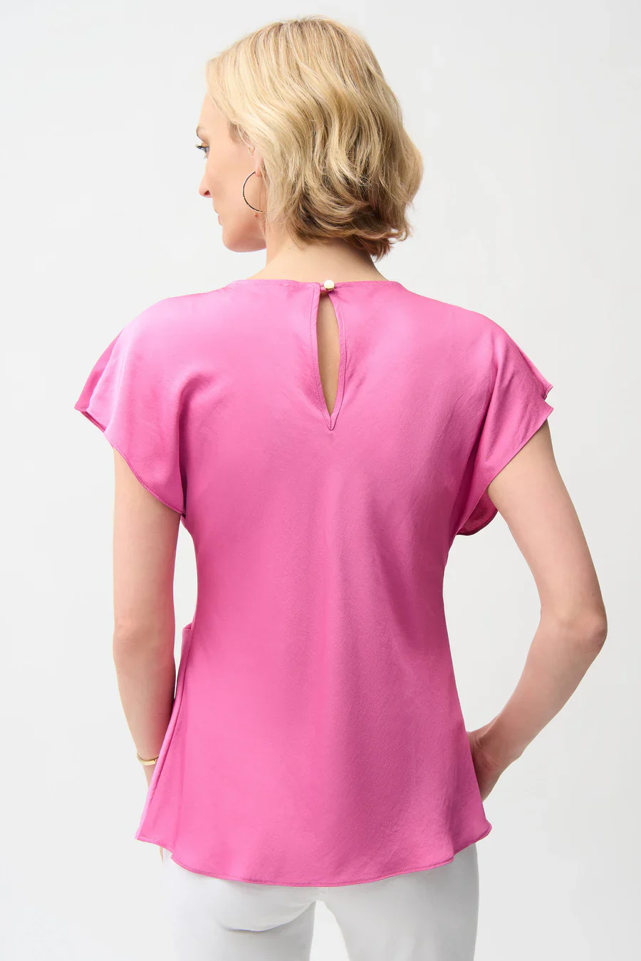 JOSEPH RIBKOFF - WOMEN'S TOP - Image 3