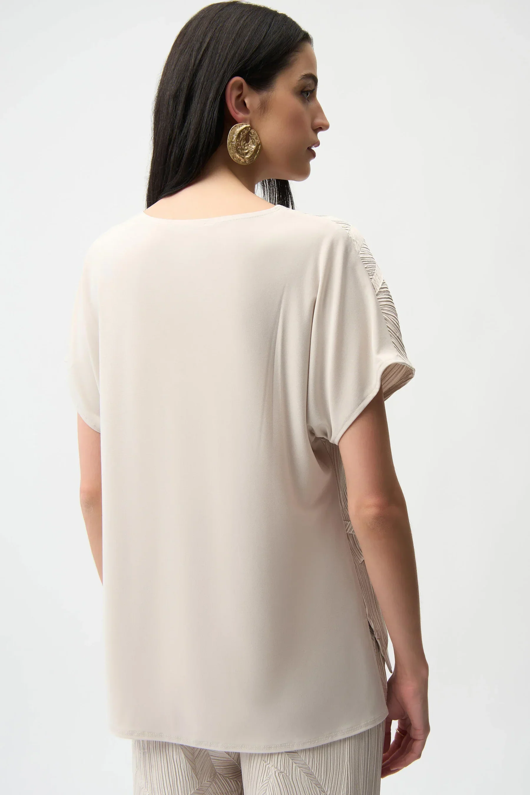 JOSEPH RIBKOFF - WOMEN'S TOP - Image 2