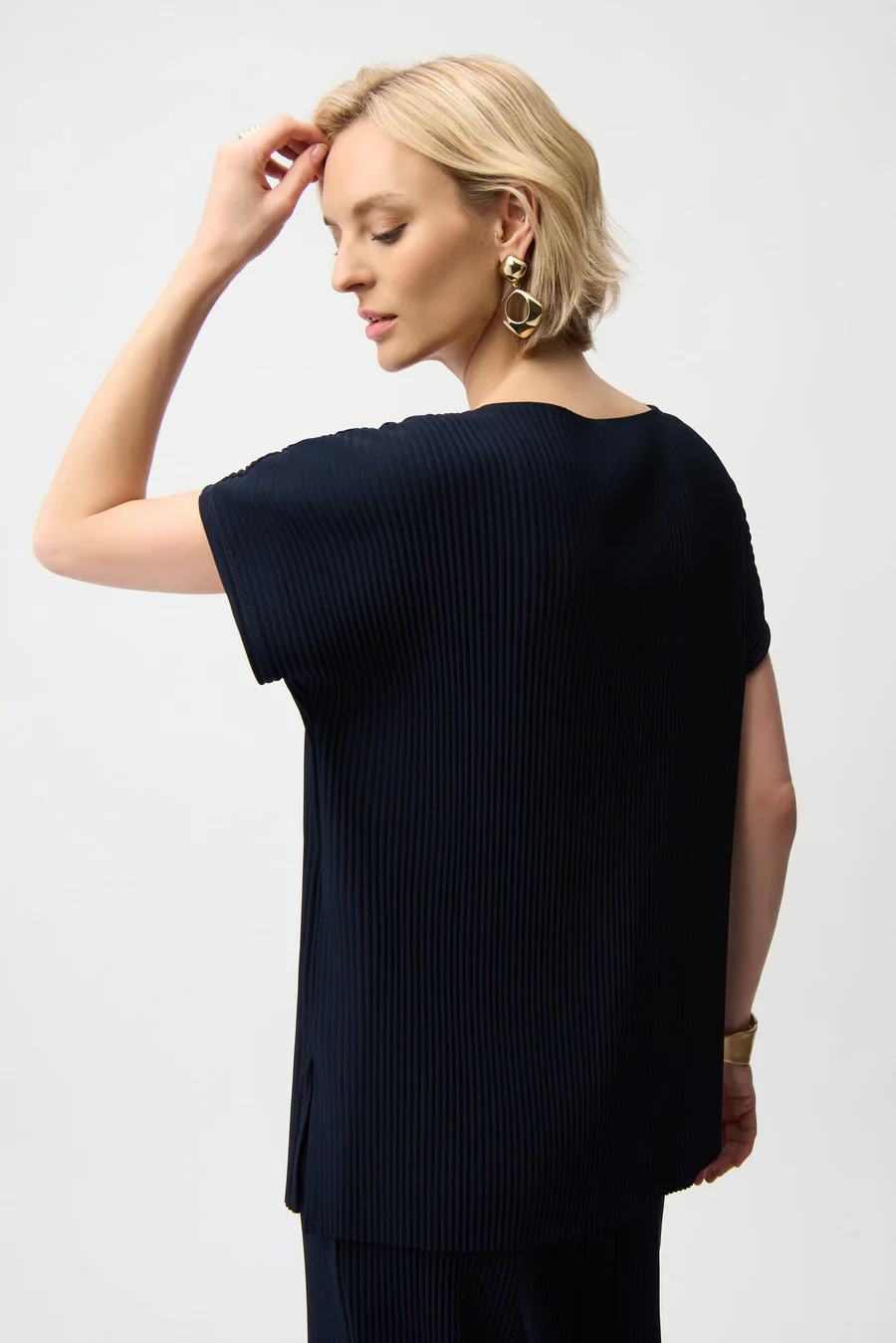 JOSEPH RIBKOFF - WOMEN'S TOP - Image 2