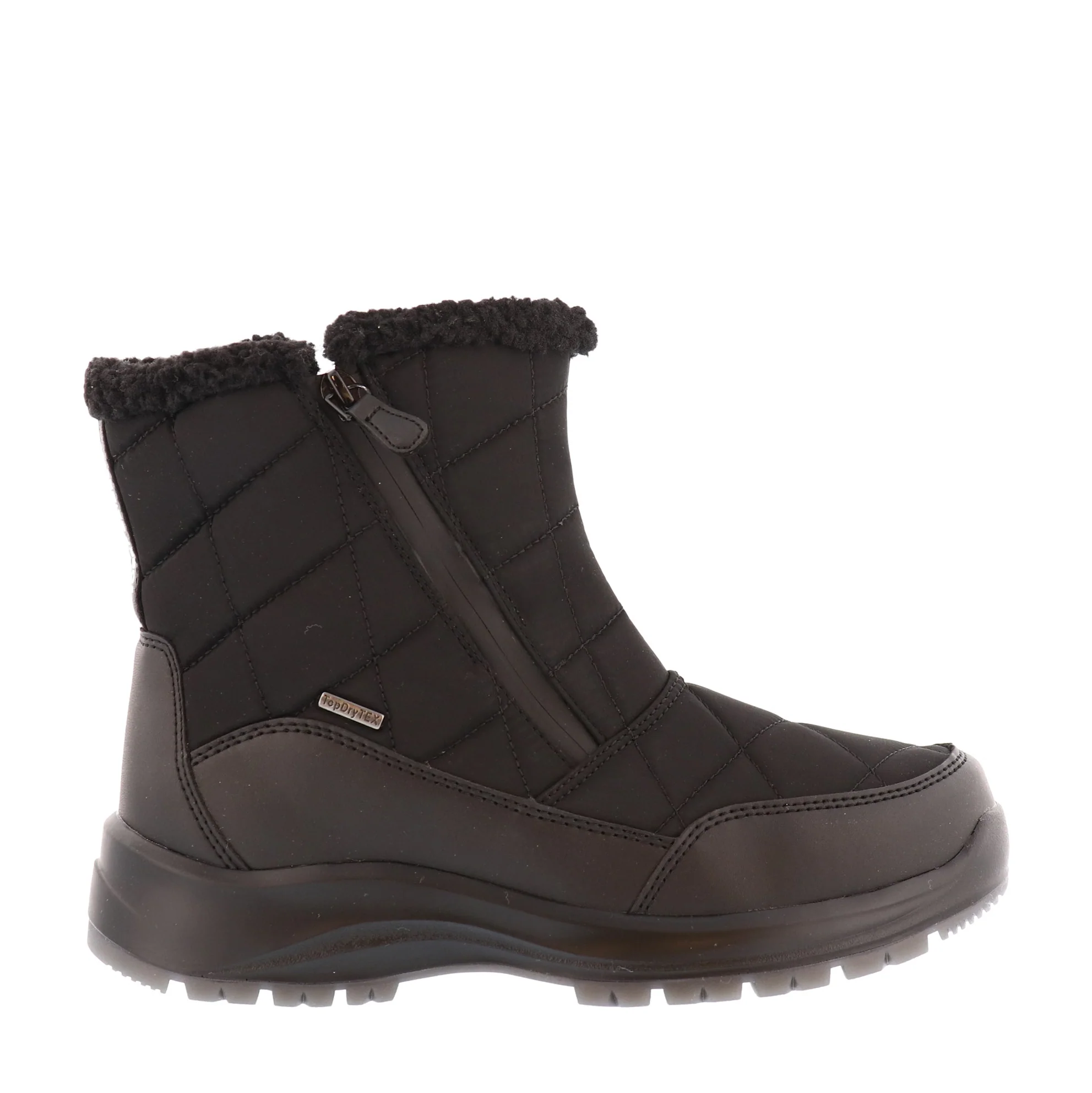 JOSEF SEIBEL - WOMEN'S COLORADO 50 BOOT - Image 2