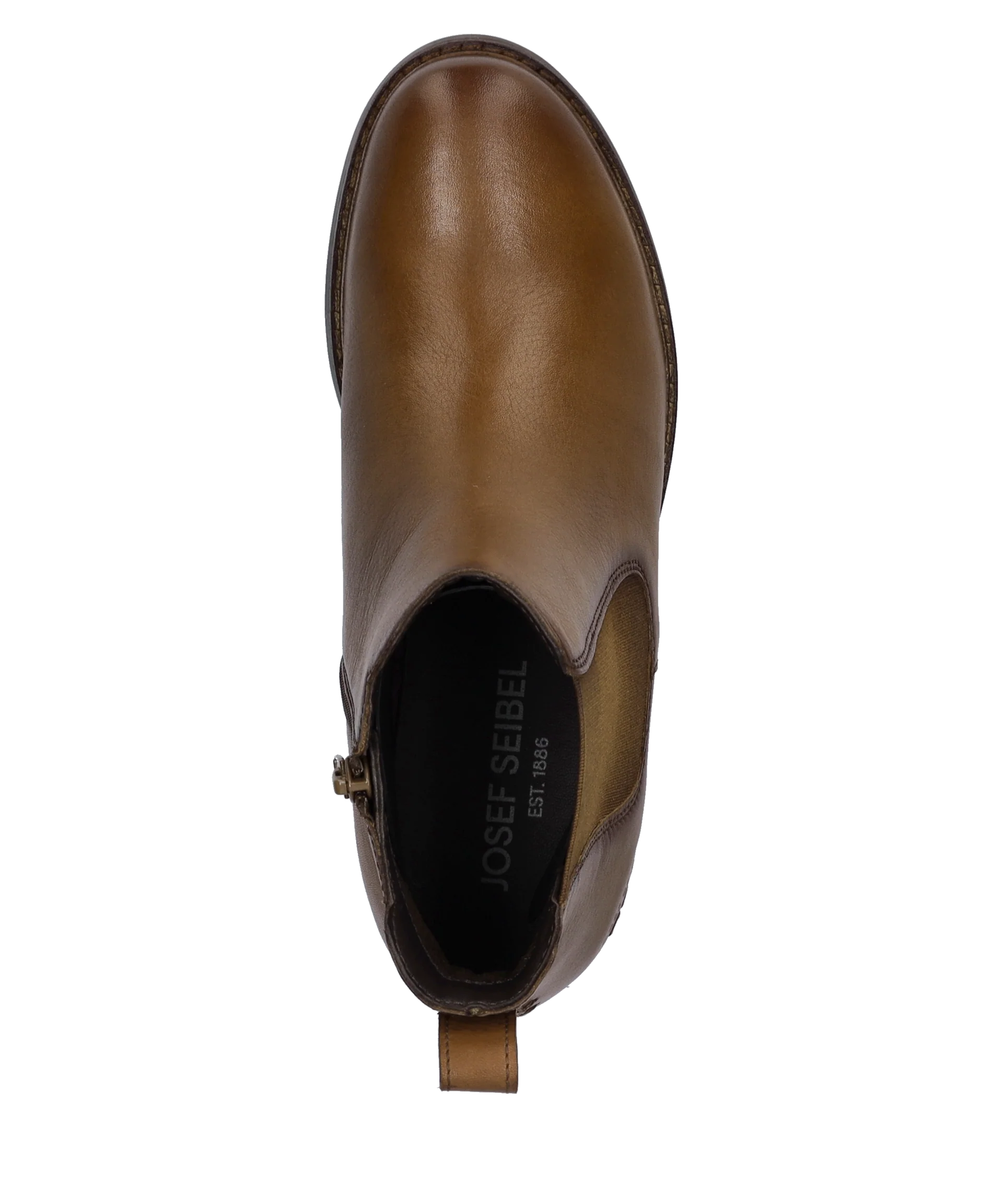 JOSEF SEIBEL- WOMEN'S KATE 12 BOOT - Image 7