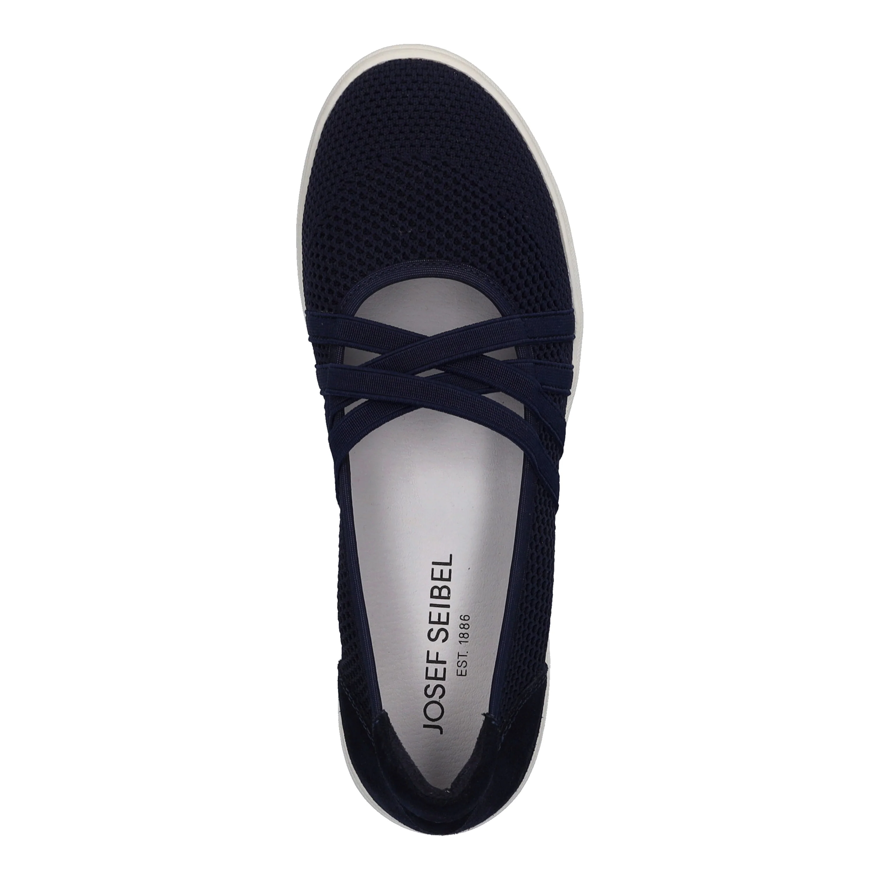 JOSEF SEIBEL- WOMEN'S CAREN 67 SHOE - Image 4