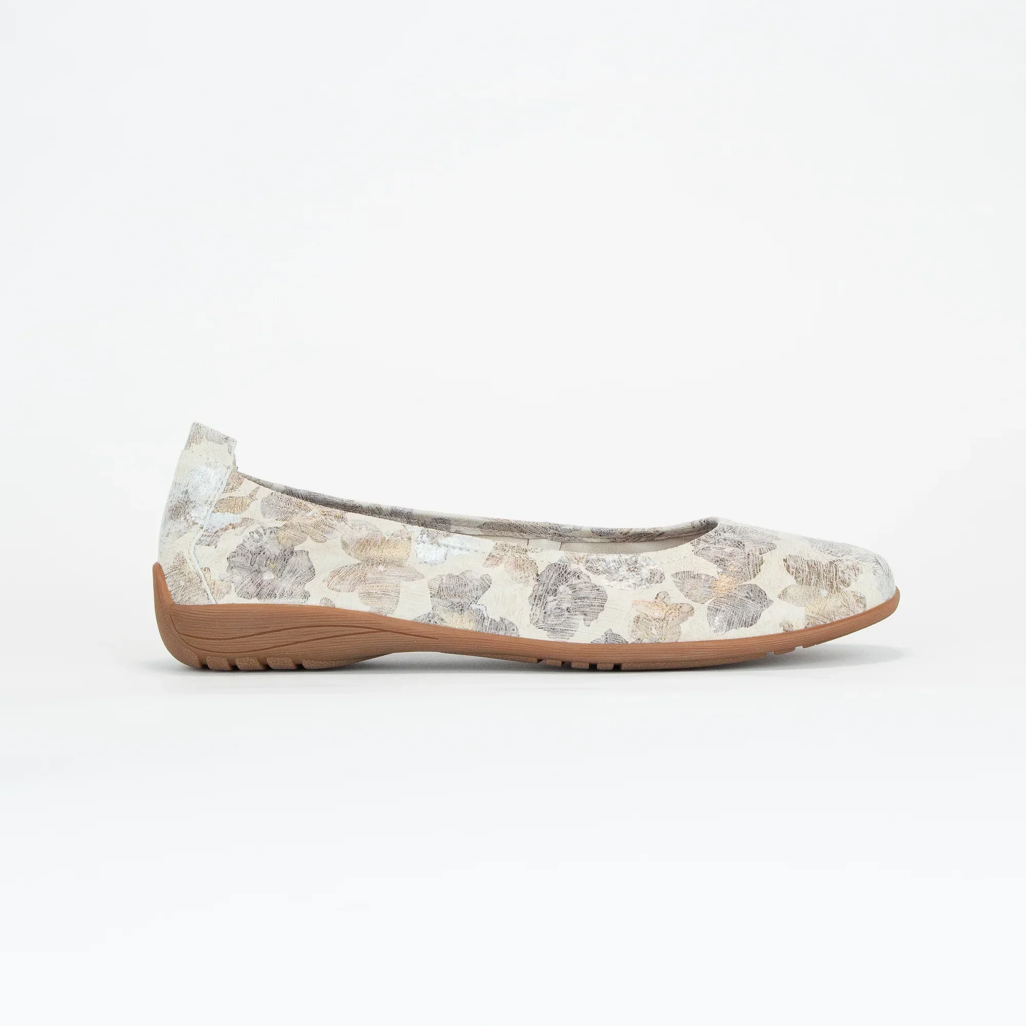 JOSEF SEIBEL- WOMEN'S FENJA 01 FLAT - Image 6
