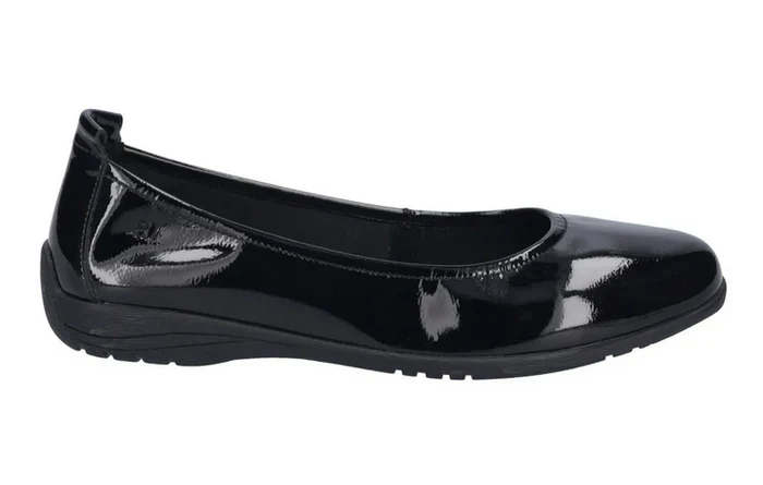 JOSEF SEIBEL- WOMEN'S FENJA 01 FLAT - Image 7