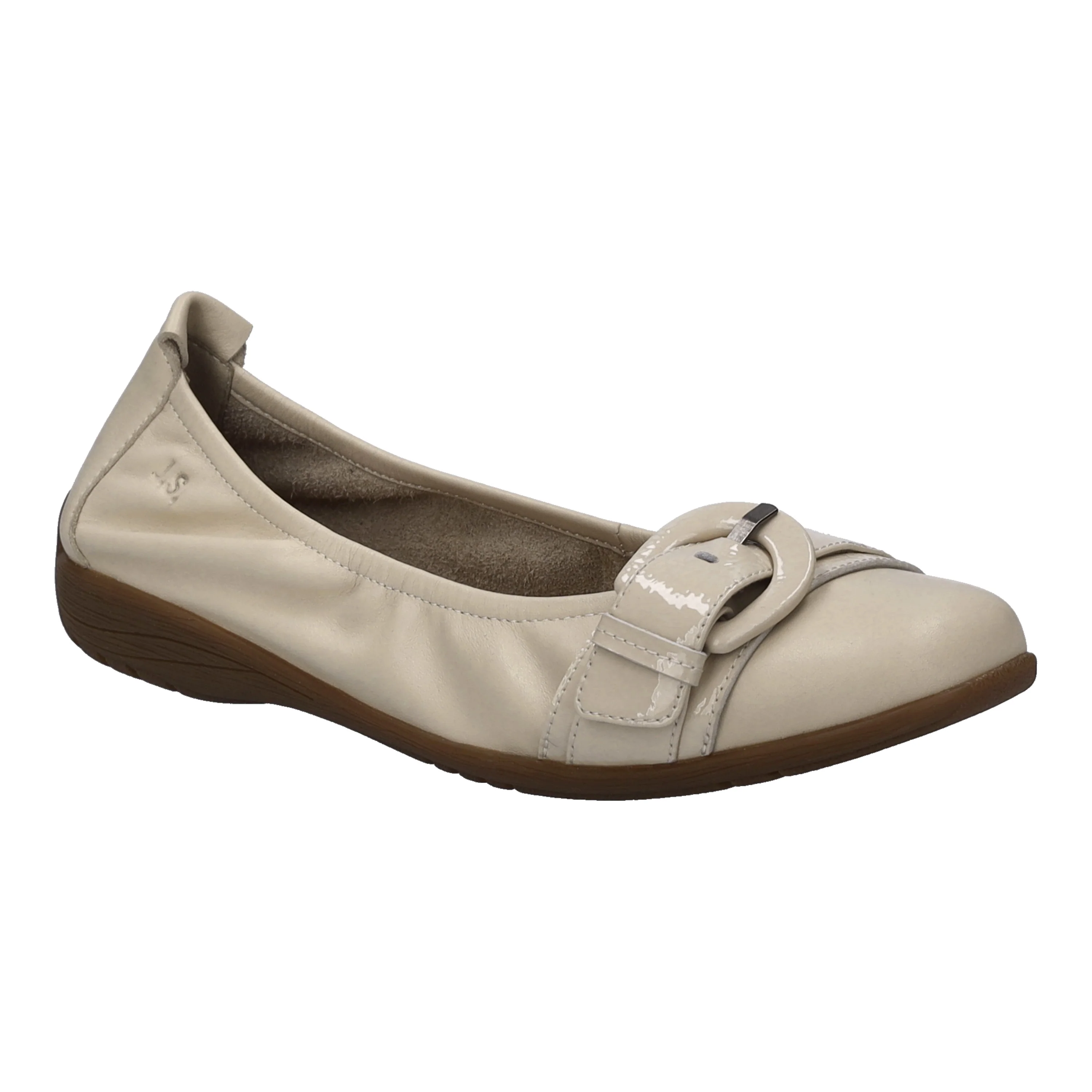 JOSEF SEIBEL- WOMEN'S FENJA 23 FLAT - Image 3