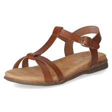 JOSEF SEIBEL- WOMEN'S FABRICIA 01 SANDAL - Image 3