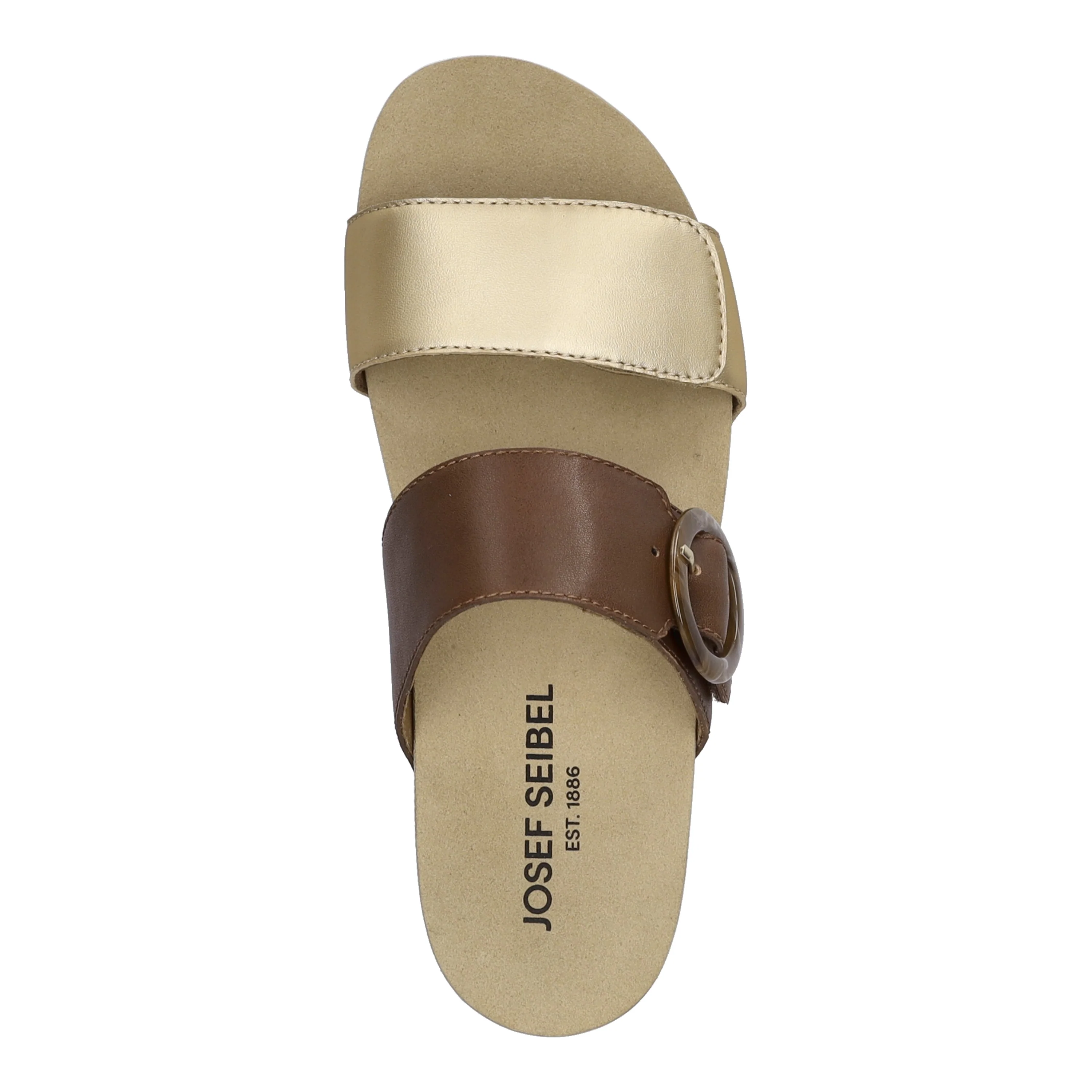 JOSEF SEIBEL- WOMEN'S QUINN 14 SANDAL - Image 4