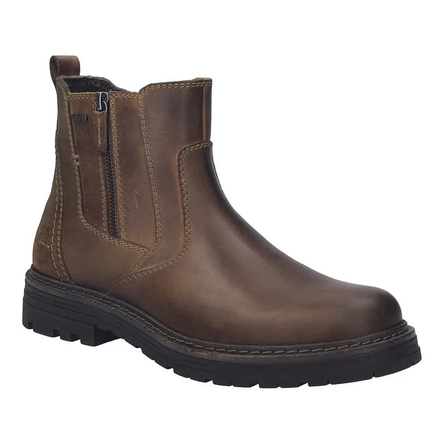 JOSEF SEIBEL - MEN'S CURTIS 51 BOOT - Image 2