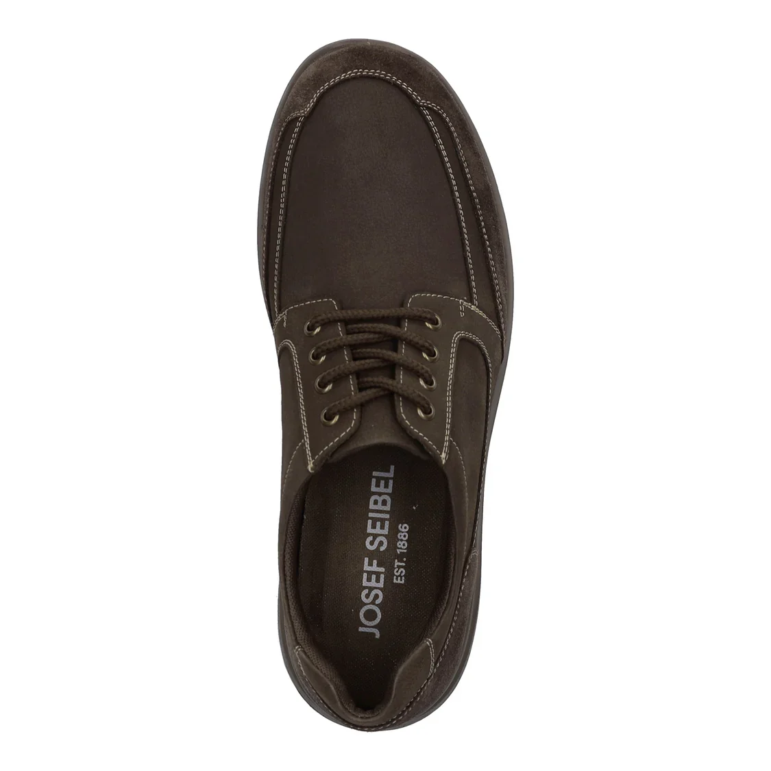 JOSEF SEIBEL- MEN'S MARLEY 51 SHOE - Image 3