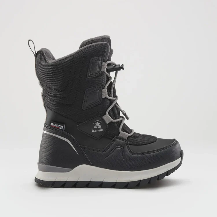 KAMIK - KIDS WINTER BOUNCER2 BOOT - Image 5