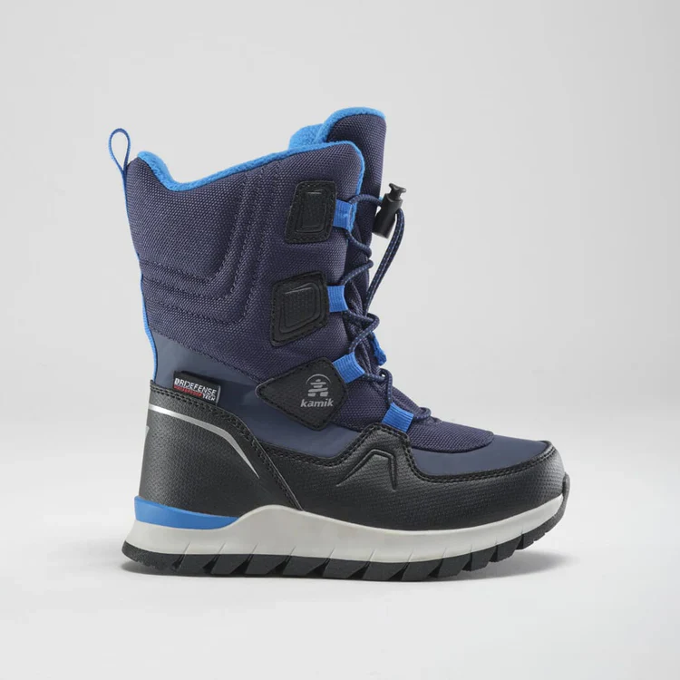 KAMIK - KIDS WINTER BOUNCER2 BOOT - Image 3