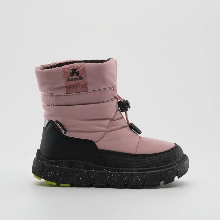 KAMIK - KIDS WINTER SEEKER PULL BOOT - Image 3