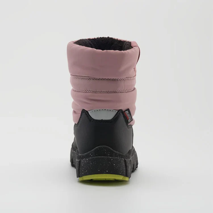 KAMIK - KIDS WINTER SEEKER PULL BOOT - Image 8