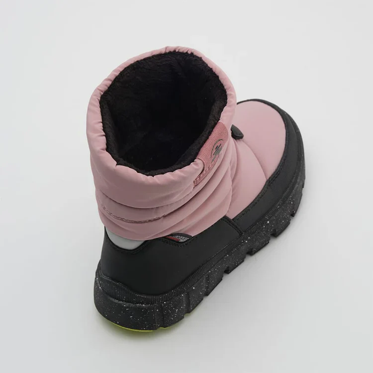 KAMIK - KIDS WINTER SEEKER PULL BOOT - Image 9