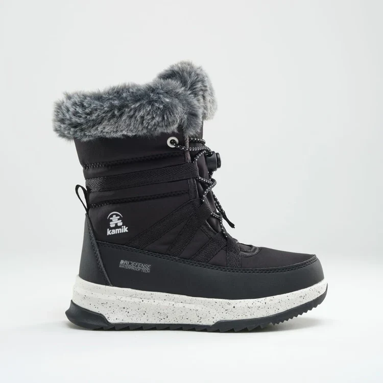 KAMIK - KIDS WINTER STORMYF BOOT - Image 3
