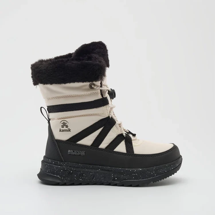KAMIK - KIDS WINTER STORMYF BOOT - Image 4