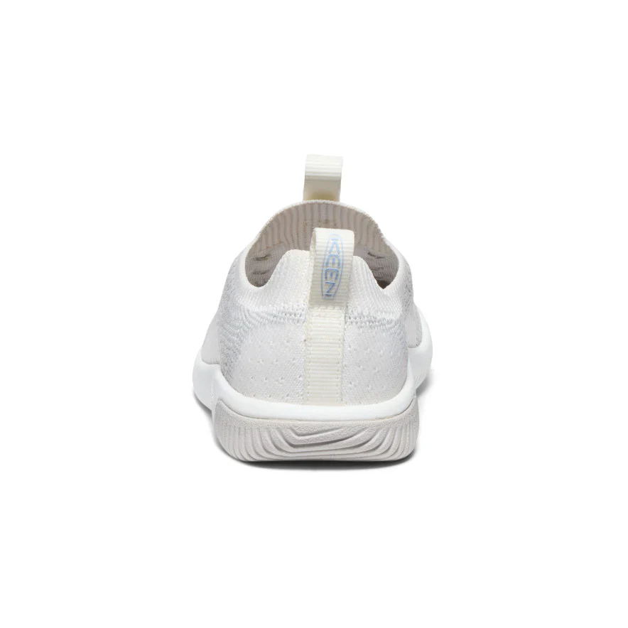 KEEN- LITTLE KIDS KNX KNIT LACE SHOE - Image 4
