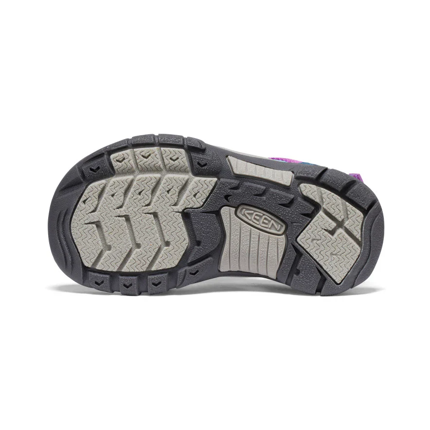KEEN- KIDS NEWPORT BOUNDLESS SANDAL - Image 5