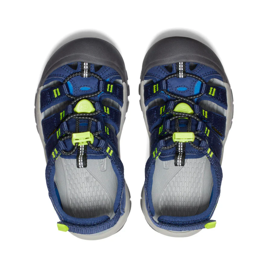 KEEN- KIDS NEWPORT BOUNDLESS SANDAL - Image 3