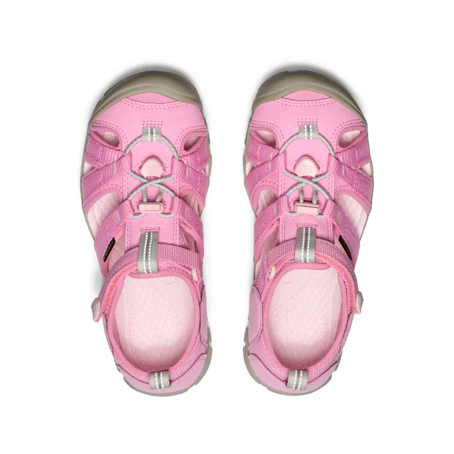 KEEN- KIDS SEACAMP II CNX SANDAL - Image 3