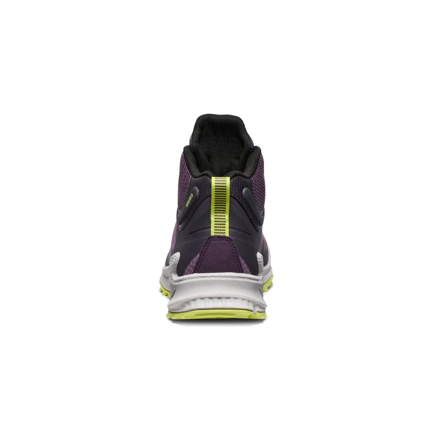 KEEN- WOMEN'S ZIONIC WATERPROOF HIKING BOOT - Image 4