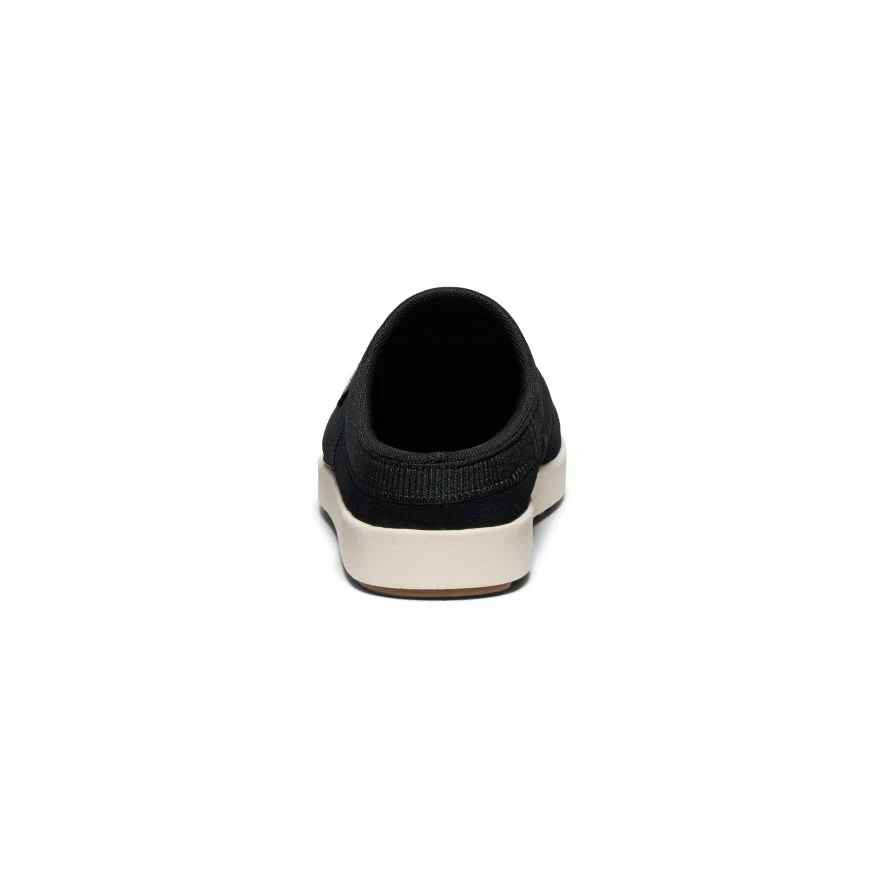 KEEN- WOMEN'S ELLE SUEDE MULE - Image 4