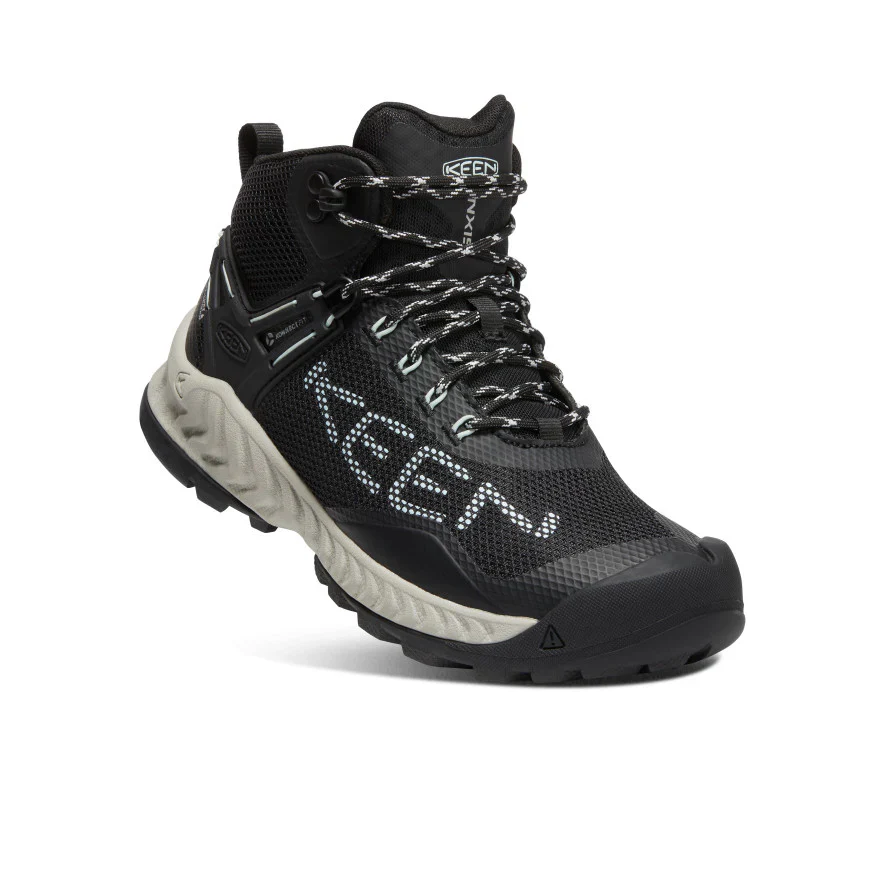 KEEN- WOMEN'S NXIS EVO WATERPROOF BOOT - Image 2