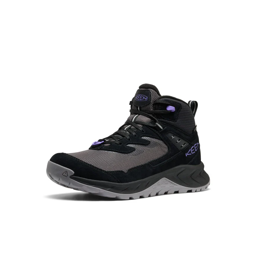 KEEN- WOMEN'S HIGHTRAIL BOOT - Image 2