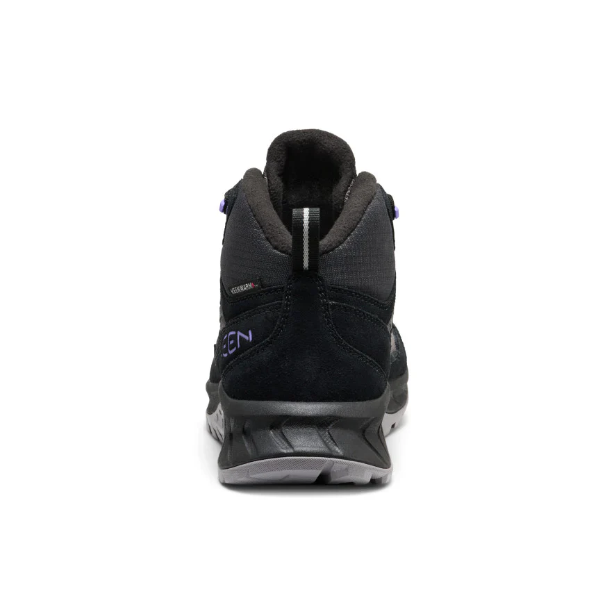 KEEN- WOMEN'S HIGHTRAIL BOOT - Image 3