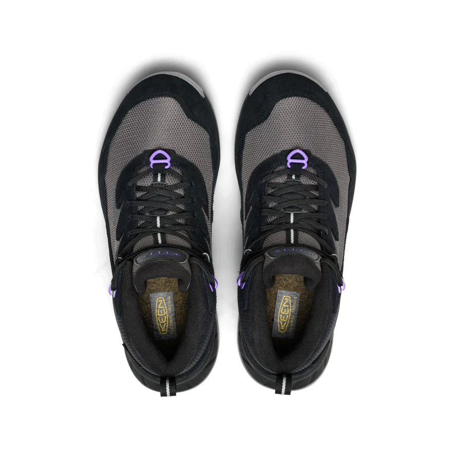KEEN- WOMEN'S HIGHTRAIL BOOT - Image 6