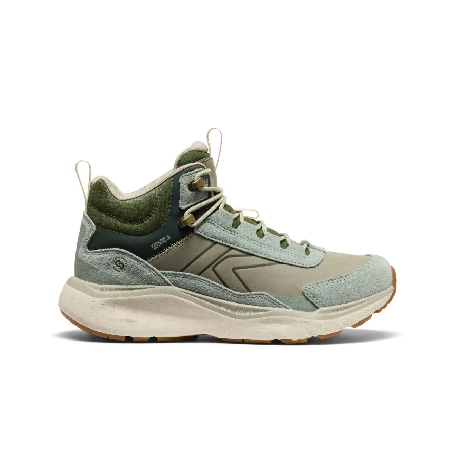 KEEN-  WOMEN'S LEIKI WATERPROOF BOOT - Image 2