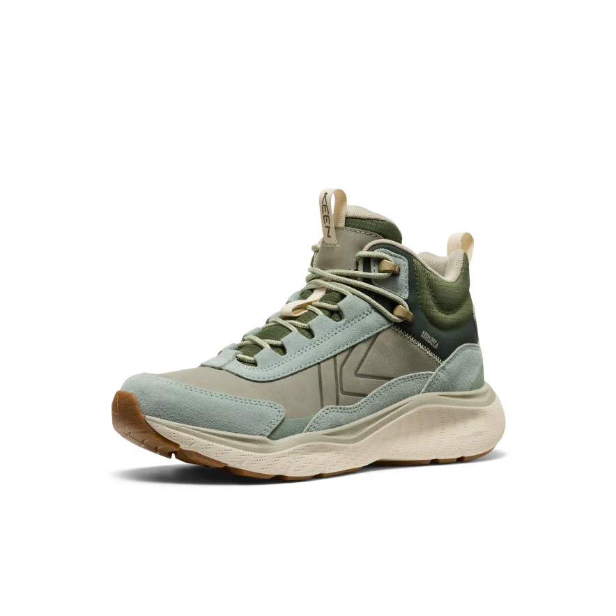 KEEN-  WOMEN'S LEIKI WATERPROOF BOOT - Image 3