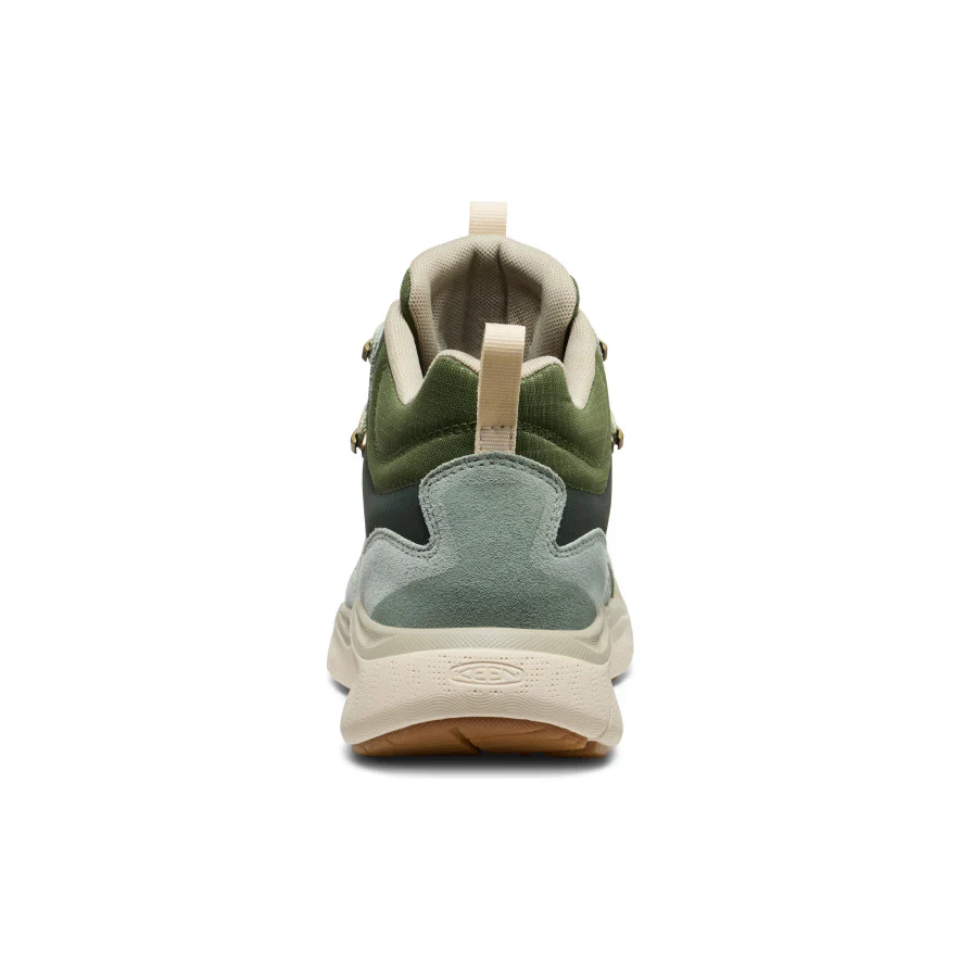 KEEN-  WOMEN'S LEIKI WATERPROOF BOOT - Image 4