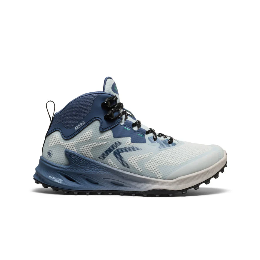 KEEN- WOMEN'S ZIONIC WATERPROOF BOOT - Image 3