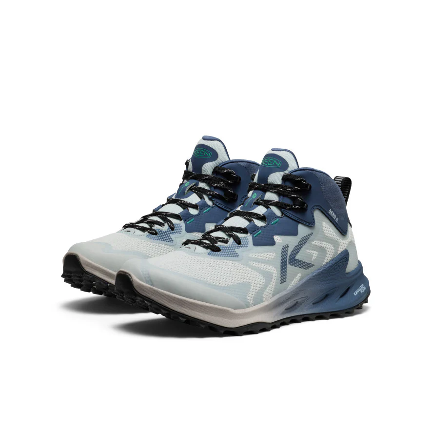 KEEN- WOMEN'S ZIONIC WATERPROOF BOOT - Image 4