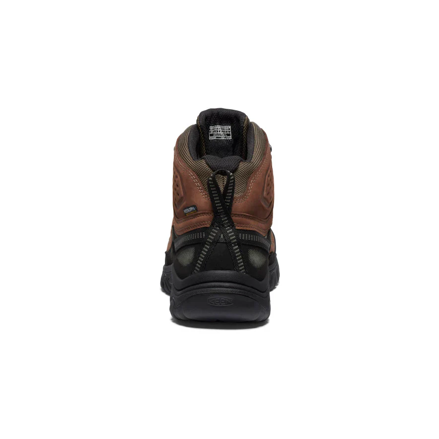 KEEN- MEN'S TARGHEE IV MID BOOT - Image 4