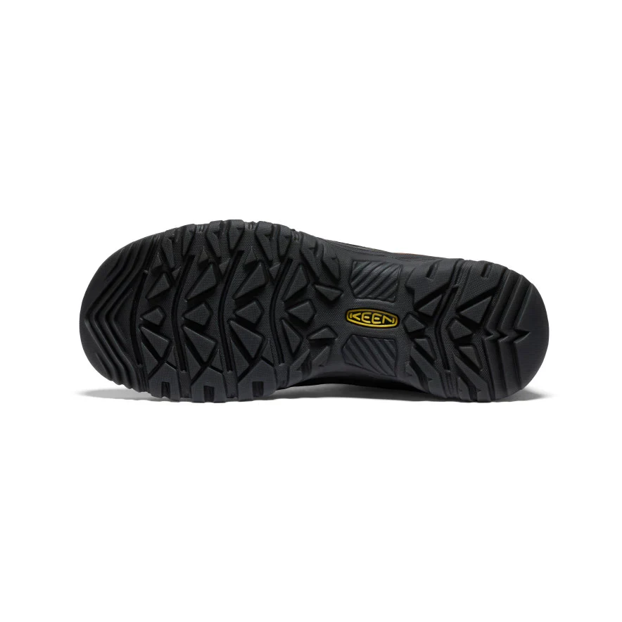KEEN- MEN'S TARGHEE IV MID BOOT - Image 5