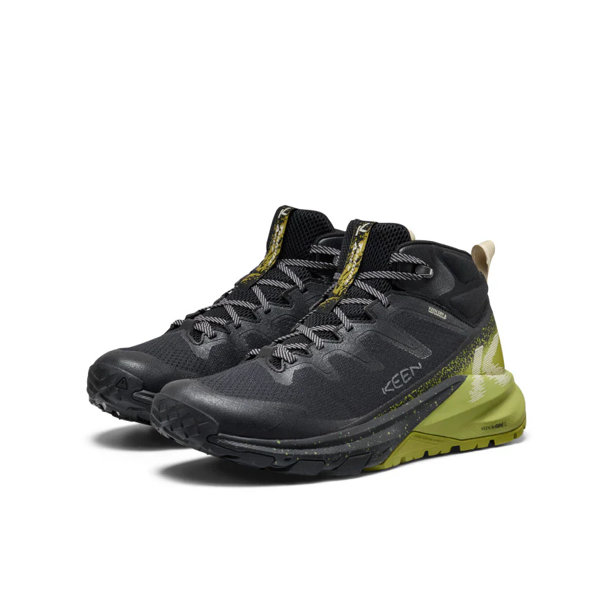 KEEN - MEN'S TARGHEE APEX MID - Image 2